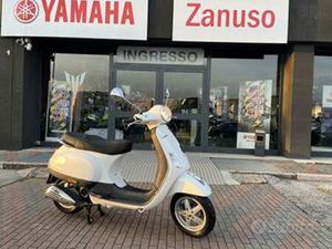 VESPA 50 LX 4T POCHI KM