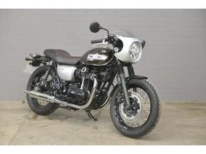 KAWASAKI W800 CAFÉ MODERN CLASSIC EURO 4 773 CC
