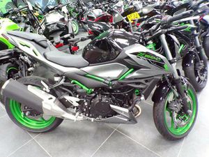 KAWASAKI Z500 451 CC