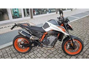 VENDO KTM 890 DUKE R (2021) USATA A VILLANOVA MONDOVI' (CODICE 9901433) - MOTO.IT