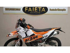 VENDO KTM 690 ENDURO R (2019 - 20) USATA A PESCARA (CODICE 9901311) - MOTO.IT