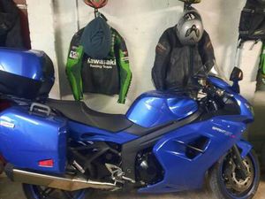 TRIUMPH, SPRINT, 2014, 1050 (CC)