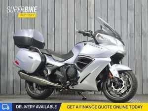 2013 13 TRIUMPH TROPHY 1200 1200 TOURER PETROL MANUAL EURO 3 (135 PS)