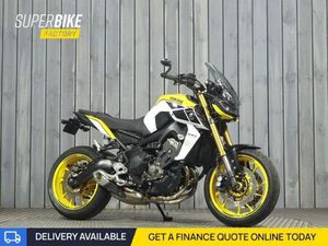 2020 20 YAMAHA MT-09 SP