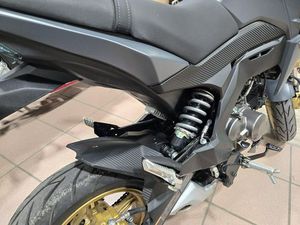 USED 2024 KAWASAKI Z125 PRO