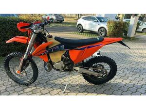 VENDO KTM 300 EXC E TPI (2022) USATA A REGGIO NELL'EMILIA (CODICE 9900306) - MOTO.IT