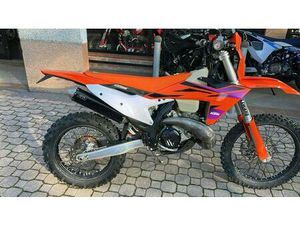 VENDO KTM 300 EXC TBI SIX DAYS (2024) USATA A REGGIO NELL'EMILIA (CODICE 9900307) - MOTO.IT
