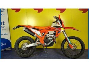 VENDO KTM 350 EXC-F (2025) USATA A BRESCIA (CODICE 9901086) - MOTO.IT
