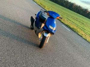 SYM JET BASIX – 2-TAKT — SCOOTERS | SYM — MARKTPLAATS