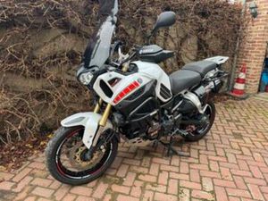 YAMAHA XT 1200 Z SUPER TENERE €7250 XTZ1200 SUPER TENERE — MOTOREN | YAMAHA — MARKTPLAATS