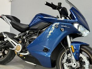 2021 ZERO SR/S PREMIUM