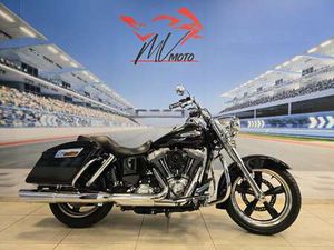 HARLEY-DAVIDSON DYNA SWITCHBACK 1690 ABS - KM 37000