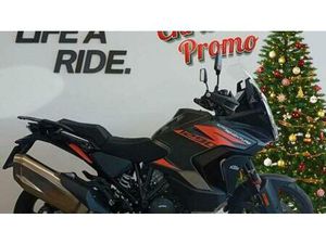 VENDO KTM 1290 SUPER ADVENTURE S (2021) USATA A AULLA (CODICE 9897315) - MOTO.IT