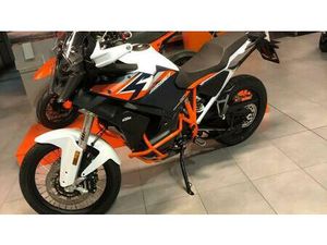 VENDO KTM 1390 SUPER ADVENTURE R (2026) USATA A PIACENZA (CODICE 9897732) - MOTO.IT