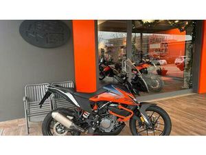 VENDO KTM 390 ADVENTURE (2022 - 24) USATA A ROMA (CODICE 9900367) - MOTO.IT