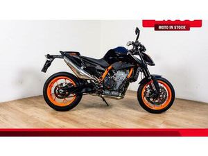 VENDO KTM 890 DUKE R (2020) USATA A FIRENZE (CODICE 9900704) - MOTO.IT