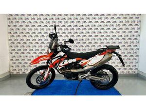 VENDO KTM 690 ENDURO (2009 - 11) USATA A TORINO (CODICE 9900884) - MOTO.IT