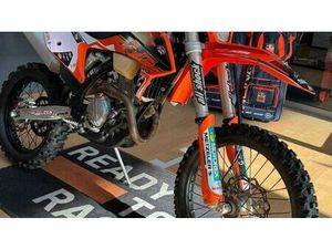VENDO KTM 350 EXC-F (2022) USATA A VILLORBA (CODICE 9900734) - MOTO.IT