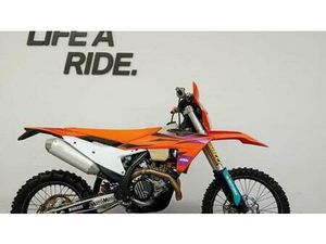 VENDO KTM 450 EXC-F (2024) USATA A AULLA (CODICE 9896737) - MOTO.IT