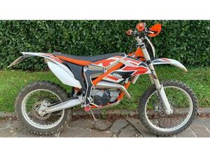 VENDO KTM FREERIDE 250 R (2013 - 17) USATA A SARONNO (CODICE 9898394) - MOTO.IT