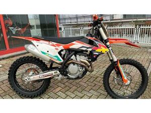 VENDO KTM 350 SX-F (2017) USATA A TORTONA (CODICE 9899406) - MOTO.IT