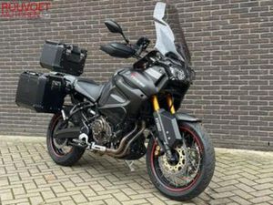 YAMAHA XT 1200 Z SUPER TENERE TENERÉ SUPERTENERE — MOTOREN | YAMAHA — MARKTPLAATS