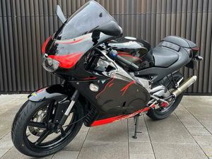 APRILIA RS125 2TAKT