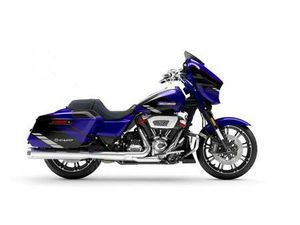 CVO - CVO FLHXSE STREET GLIDE MY25 - 0007137