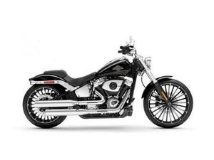 SOFTAIL - FXBR SOFTAIL BREAKOUT 117 - 0010768