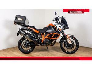 VENDO KTM 1290 SUPER ADVENTURE R (2021) USATA A CATANIA (CODICE 9897902) - MOTO.IT