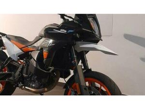 VENDO KTM 890 SMT (2023 - 26) USATA A ALESSANDRIA (CODICE 9896759) - MOTO.IT