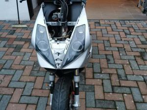 PEUGEOT JETFORCE 50 ZUM BASTELN