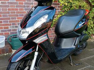 PEUGEOT KISBEE 2 TAKT ( KEIN 25ER )