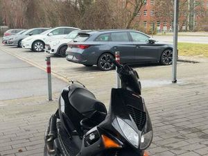 PEUGEOT SPEEDFIGHT 1 YASUNI R- 9500KM