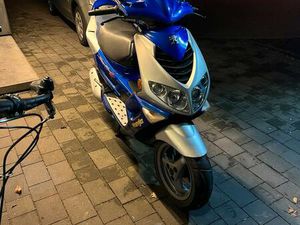PEUGEOT SPEEDFIGHT 2 LC (AEROX, ZIP, PIAGGIO)