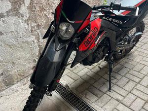 APRILIA RX 125 2020