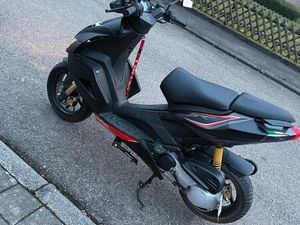 APRILIA SR 50 R / 3349KM