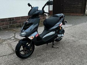 APRILLIA SR 50 STREET HYPER 2 (AEROX,NRG,PIAGGIO)