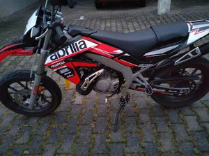 APRILIA SX 50 MOTARD