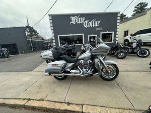 2016 HARLEY-DAVIDSON CVO ROAD GLIDE ULTRA FLTRUSE
