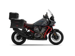 ADVENTURE - ADVENTURE CVO RA1250SE PAN AMERICA - 0006980