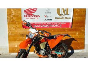 VENDO KTM 250 EXC TPI (2019) USATA A BIELLA (CODICE 9896377) - MOTO.IT