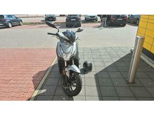 ABSOLUT NEUWERTIG KYMCO AGILITY S 50