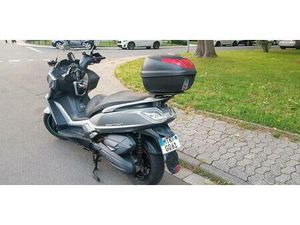 KYMCO DOWNTOWN 125I