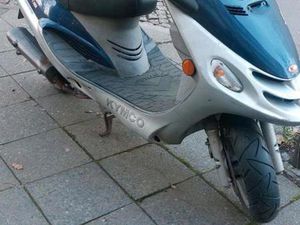 ROLLER KYMCO YAGER