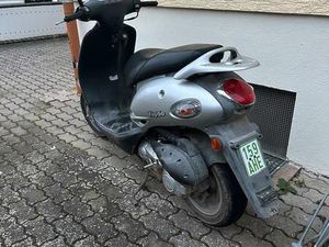 KYMCO YUP 50