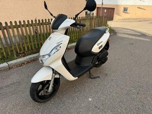 PEUGEOT KISBEE 50 2 TAKT NUR 7190KM