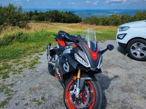 APRILIA RS660 MIT SC-PROJEKT AUSPUFF 35KW 35 KW A2