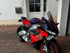 APRILIA RS660