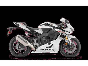 2026 HONDA CBR1000RR ABS